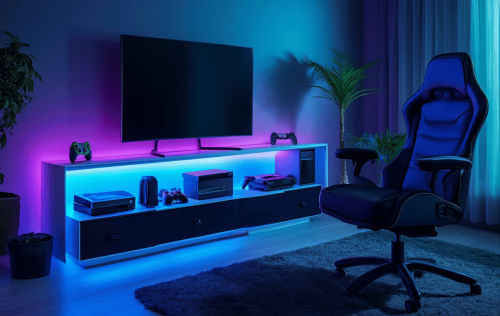 5 Best Gaming Consoles (Reviewed)