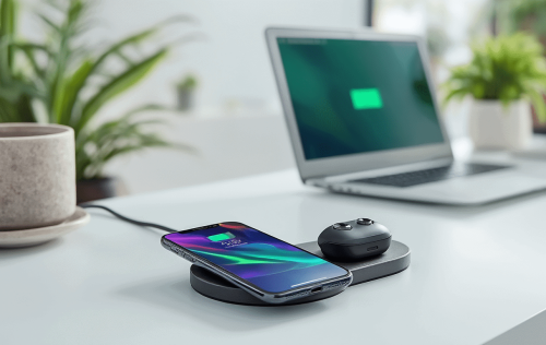 5 Best Wireless Chargers (Reviewed)
